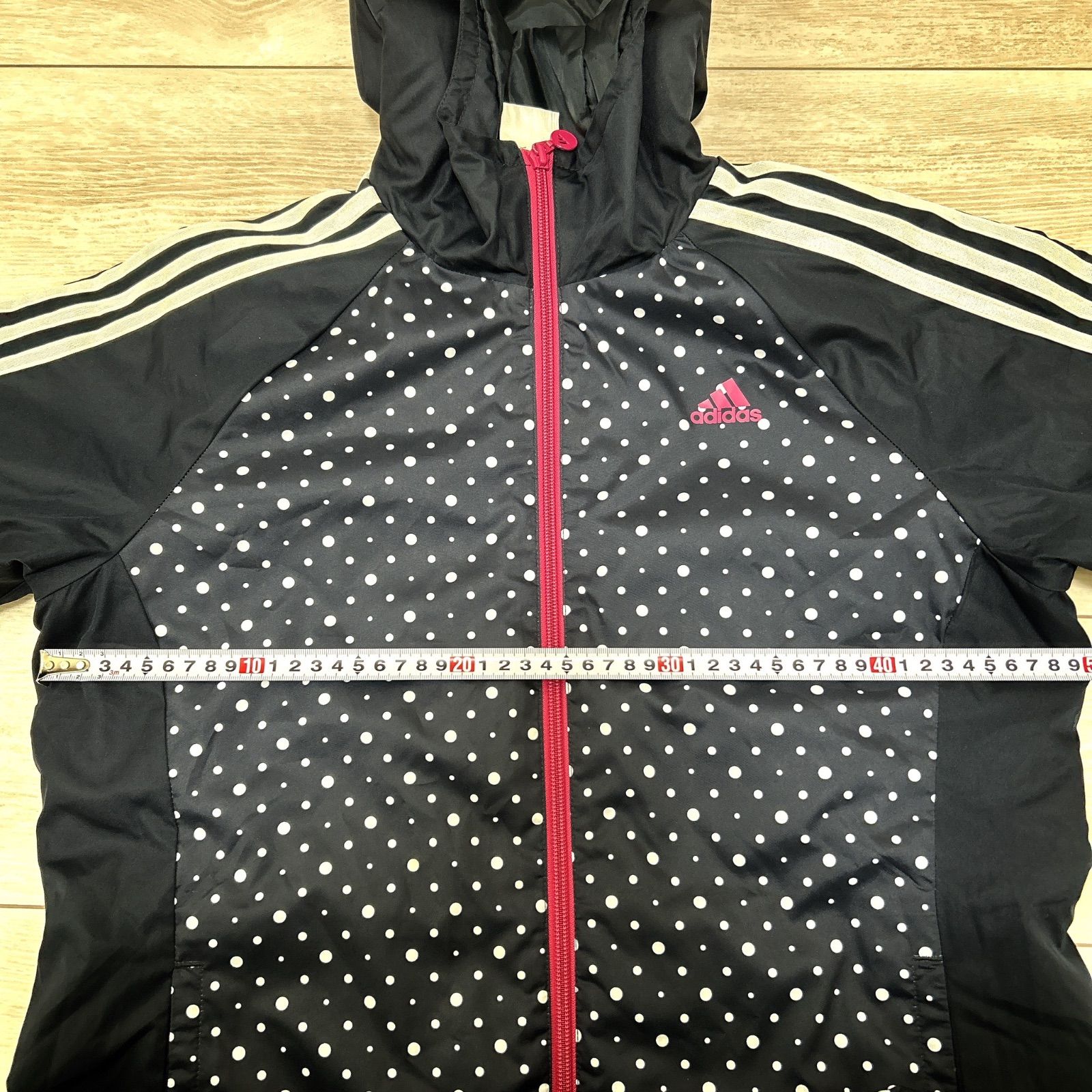 adidas アディダス ベンチコート ロングコート アウター ジャケット 
