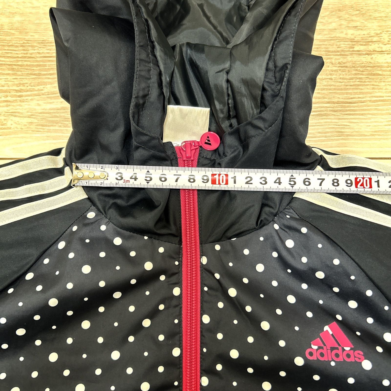 adidas アディダス ベンチコート ネイビー M adidas アディダス ベンチ 