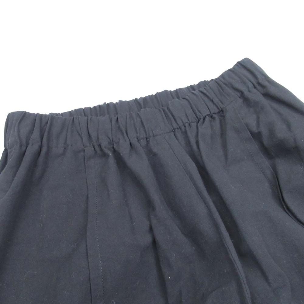 未使用 23ss LOHEN ローヘン ハイカウント バルーンパンツ