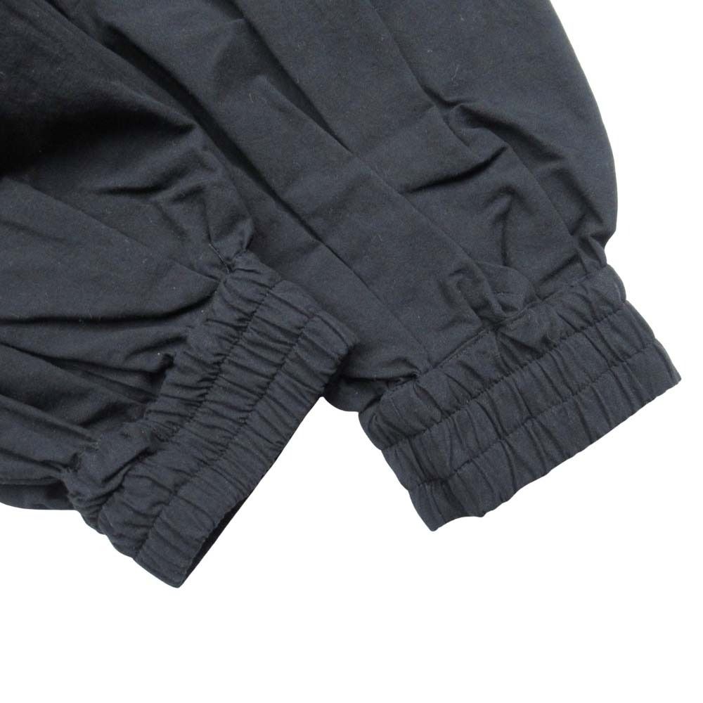 未使用 23ss LOHEN ローヘン ハイカウント バルーンパンツ