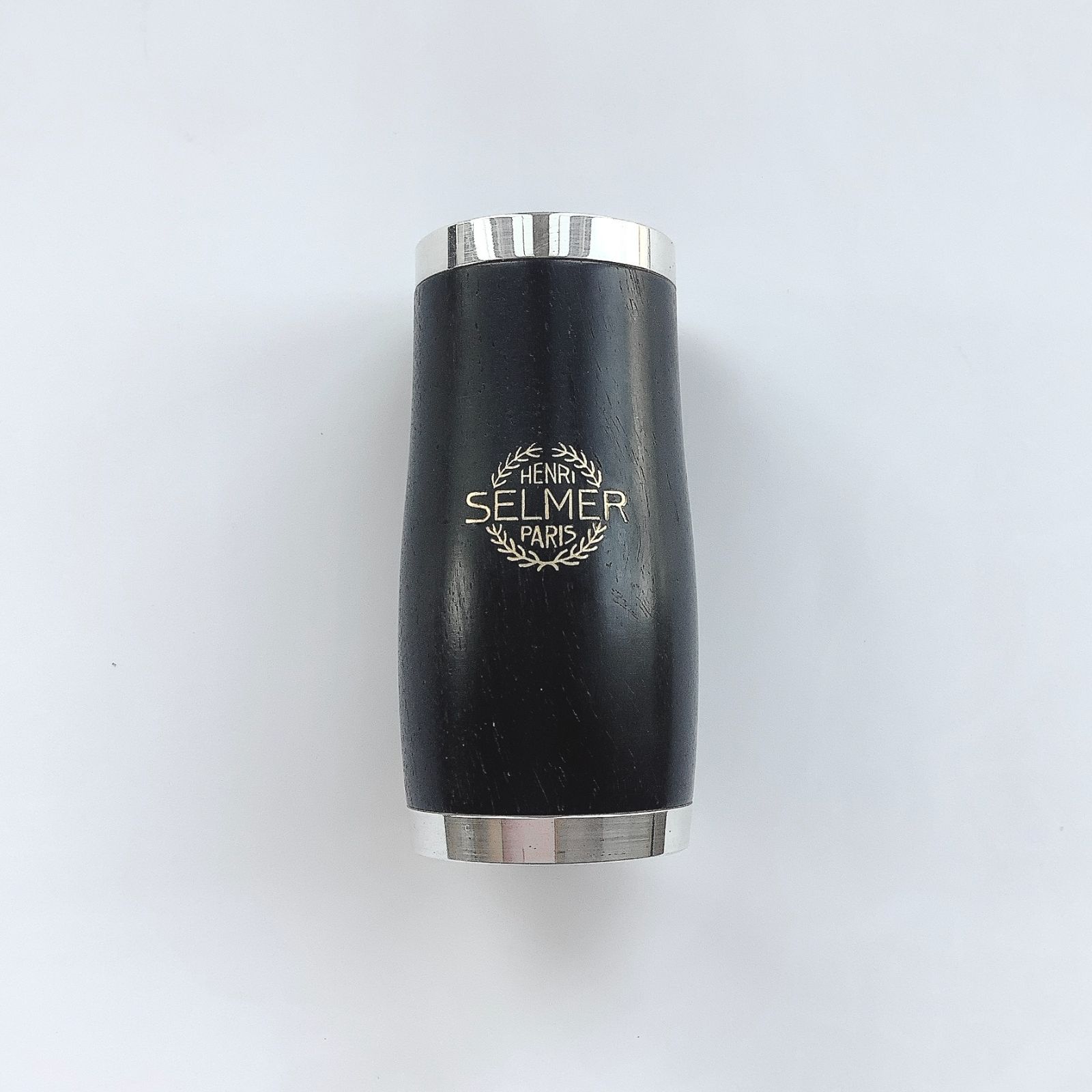 B♭クラリネット　バレル（タル）　セルマー　665X 23,100円