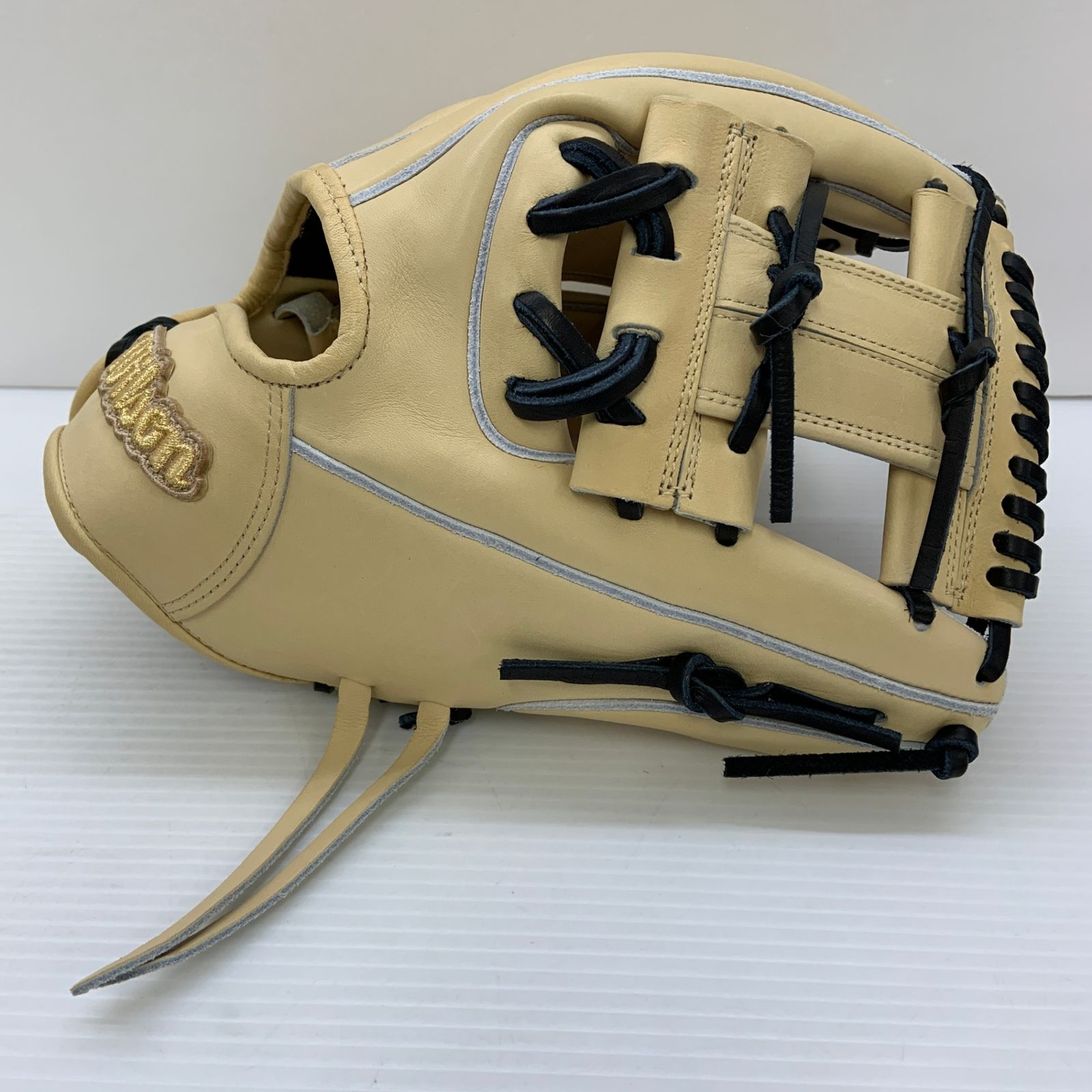 ウィルソン Wilson ウィルソンベア 硬式 大人 一般 内野手用 グローブ