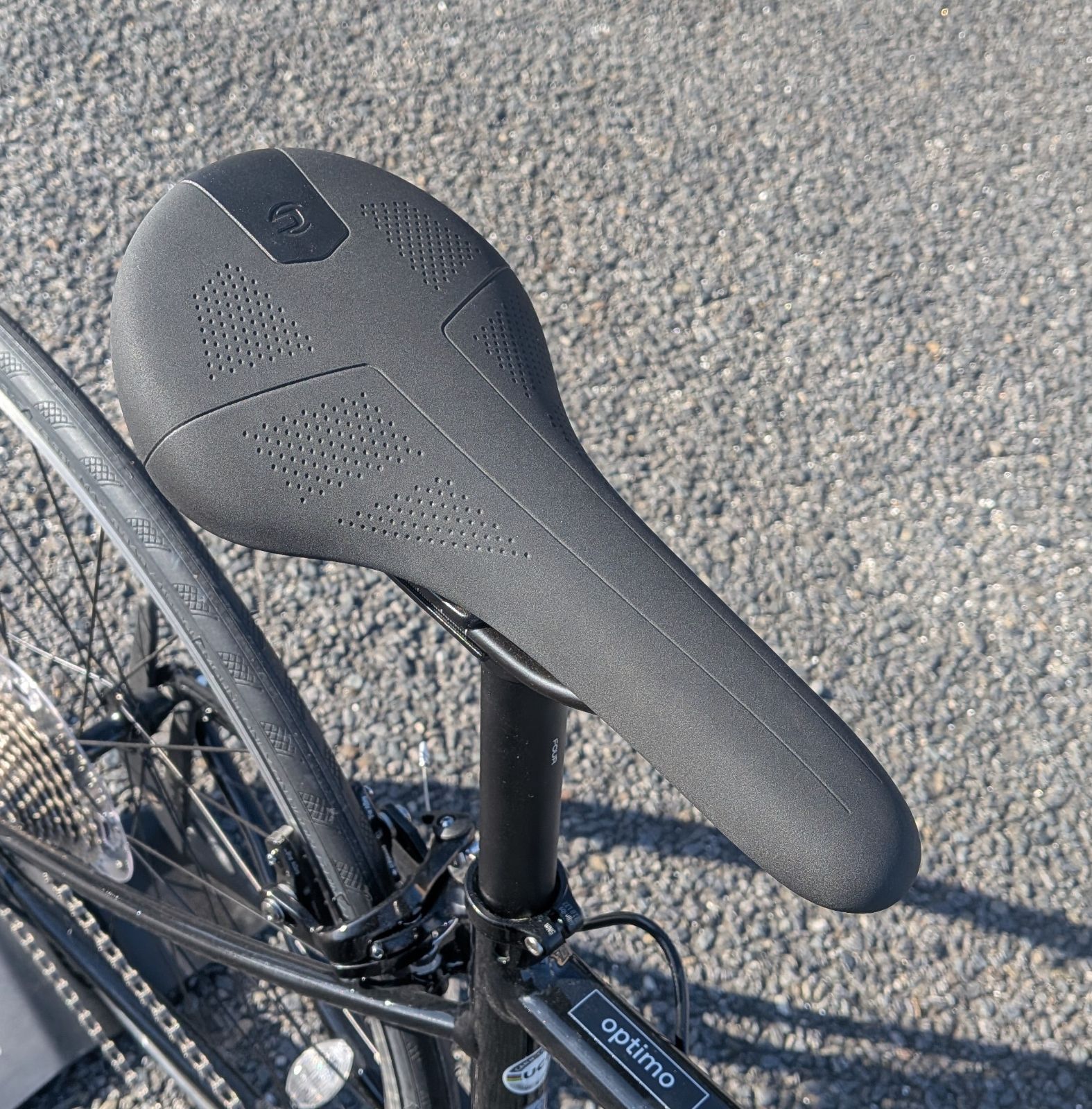 新品20％オフ】CANNONDALE CAAD Optimo 2 適正身長 160〜170cm - メルカリ