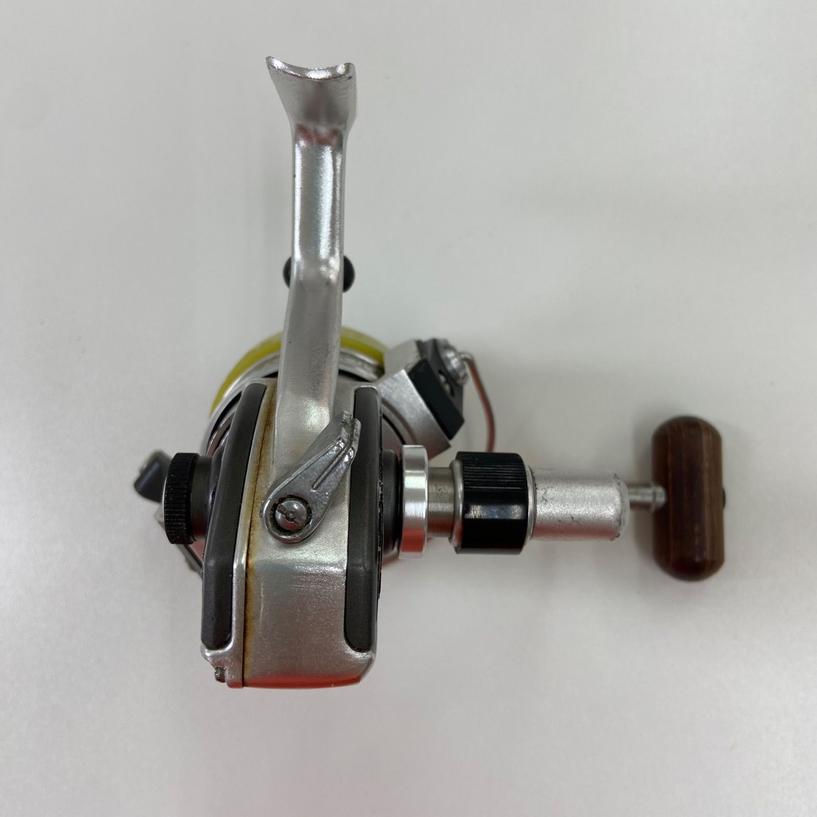 ☆【状態良好】【レトロ】OLYMPIC オリムピック スピニングリール