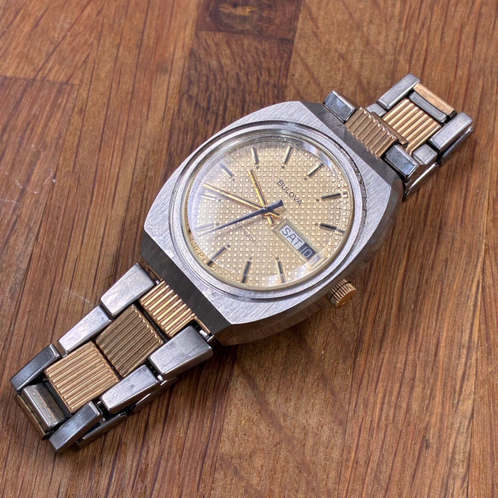 稼動品 ブローバ