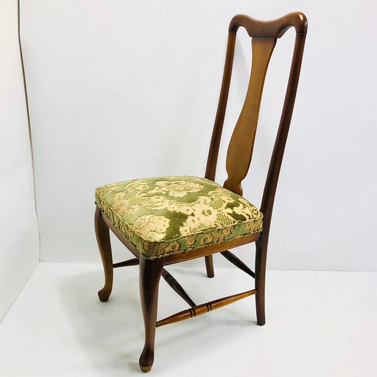 maruni マルニ木工 ダイニングチェアー マルチカラー 猫脚 椅子 猫脚