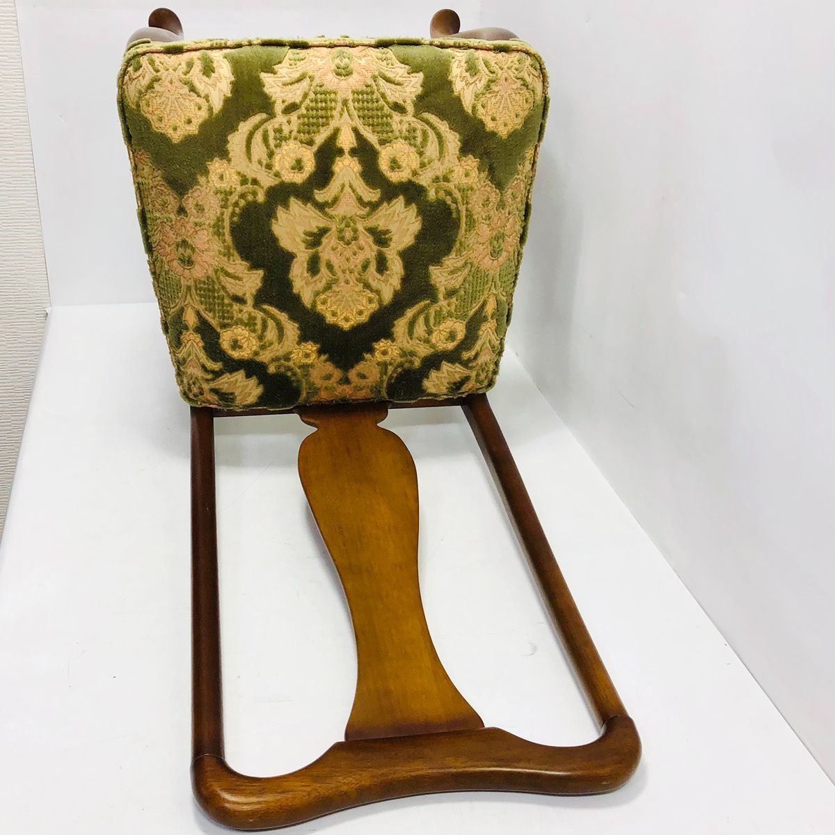 maruni マルニ木工 ダイニングチェアー マルチカラー 猫脚 椅子 猫脚