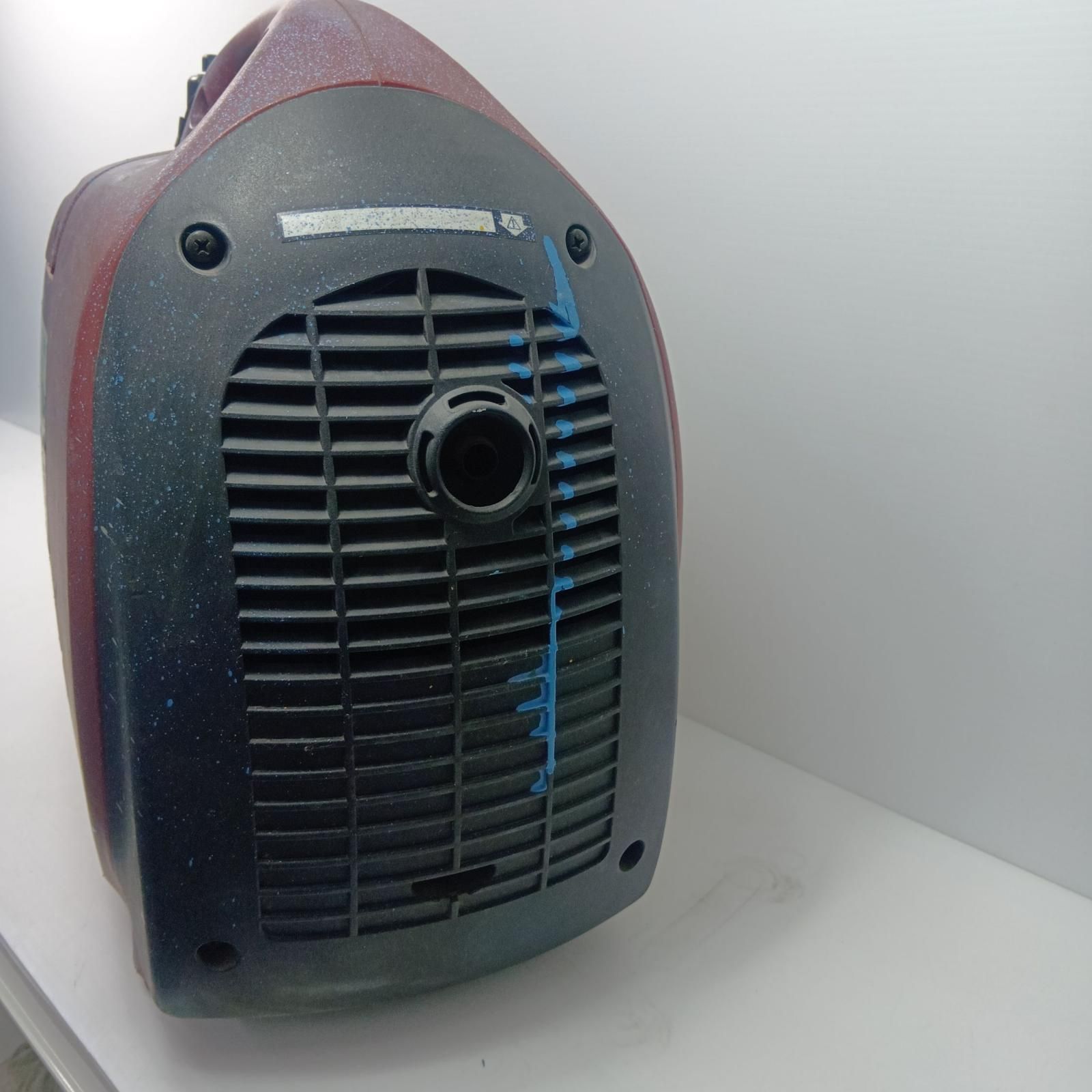 MEIHO メイホー インバーター発電機 4サイクル 0.9kVA 100v HPG900i 