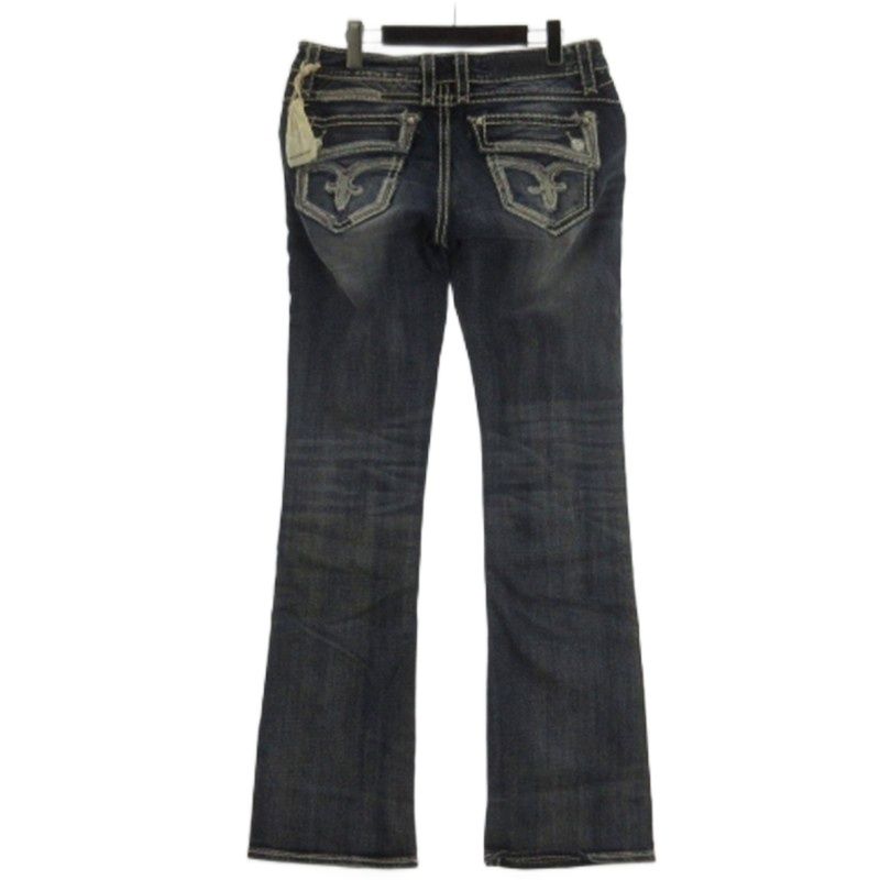 ロックリバイバル Rock Revival デニム パンツ ジーンズ 刺繍