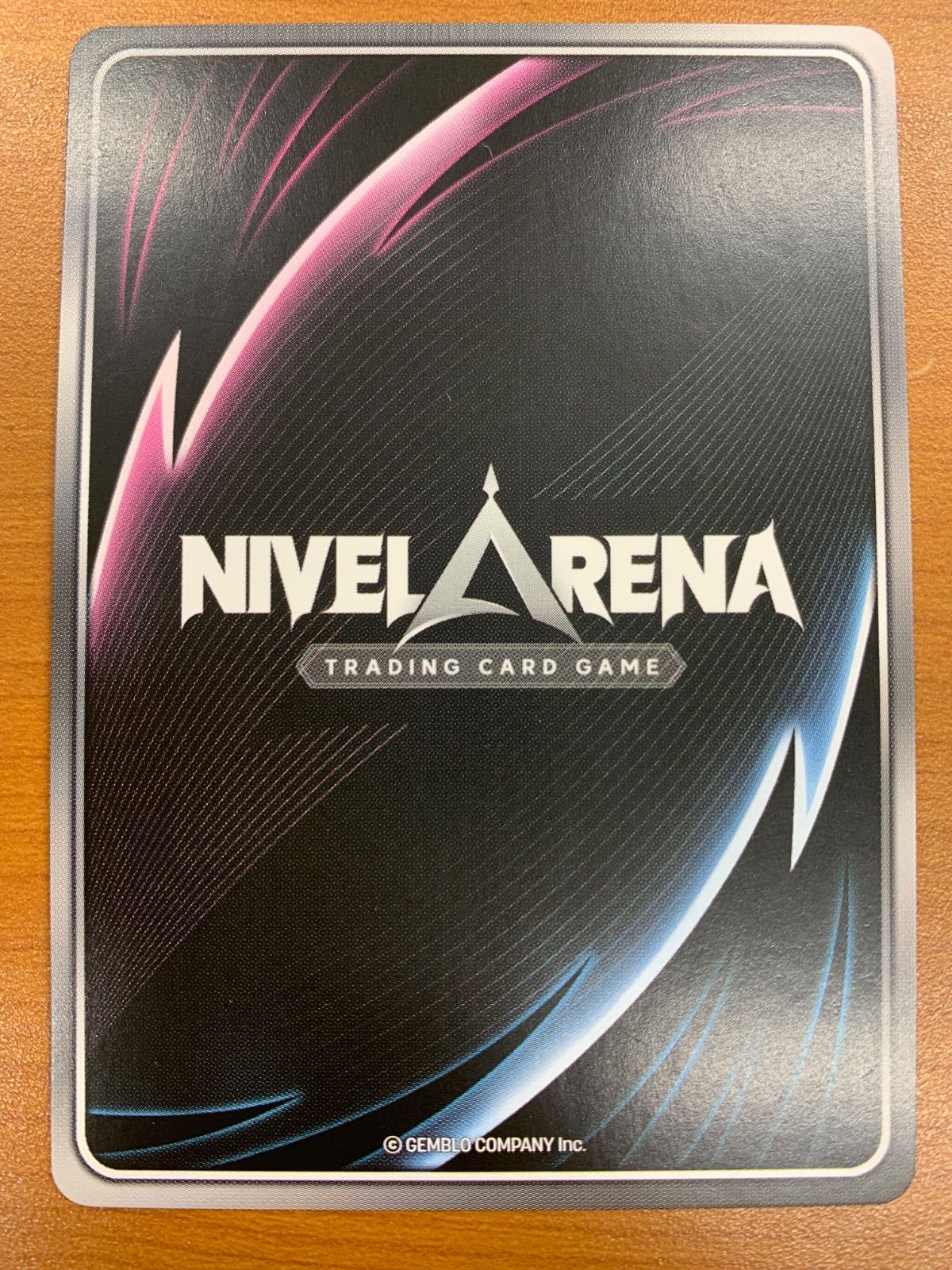 状態A エレグ SPR サイン BT02-060 NIKKE 二ベルアリーナ NIVELARENA