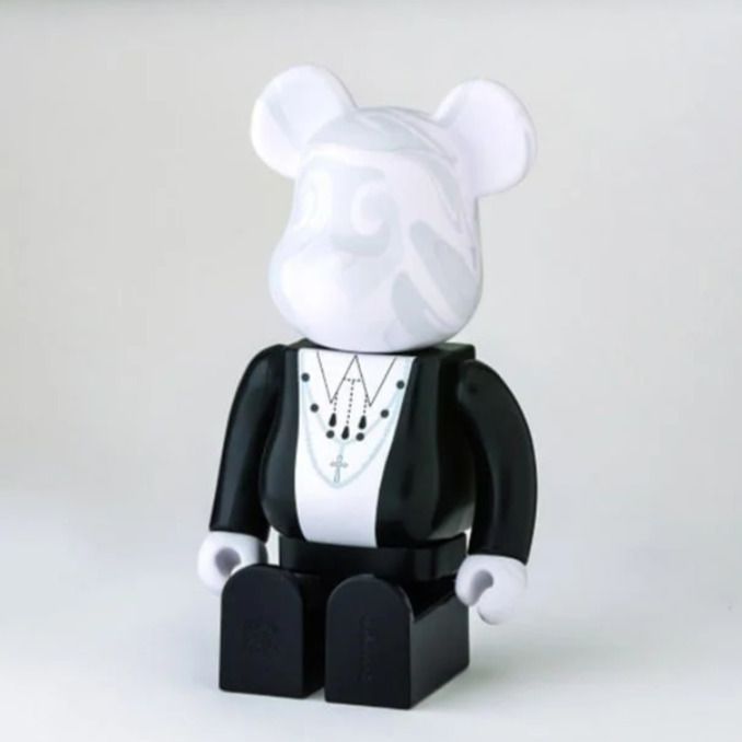 新品】トレカなし WONWOO ウォヌ / SEVENTEEN×BE@RBRICK BE@RBRICK 100