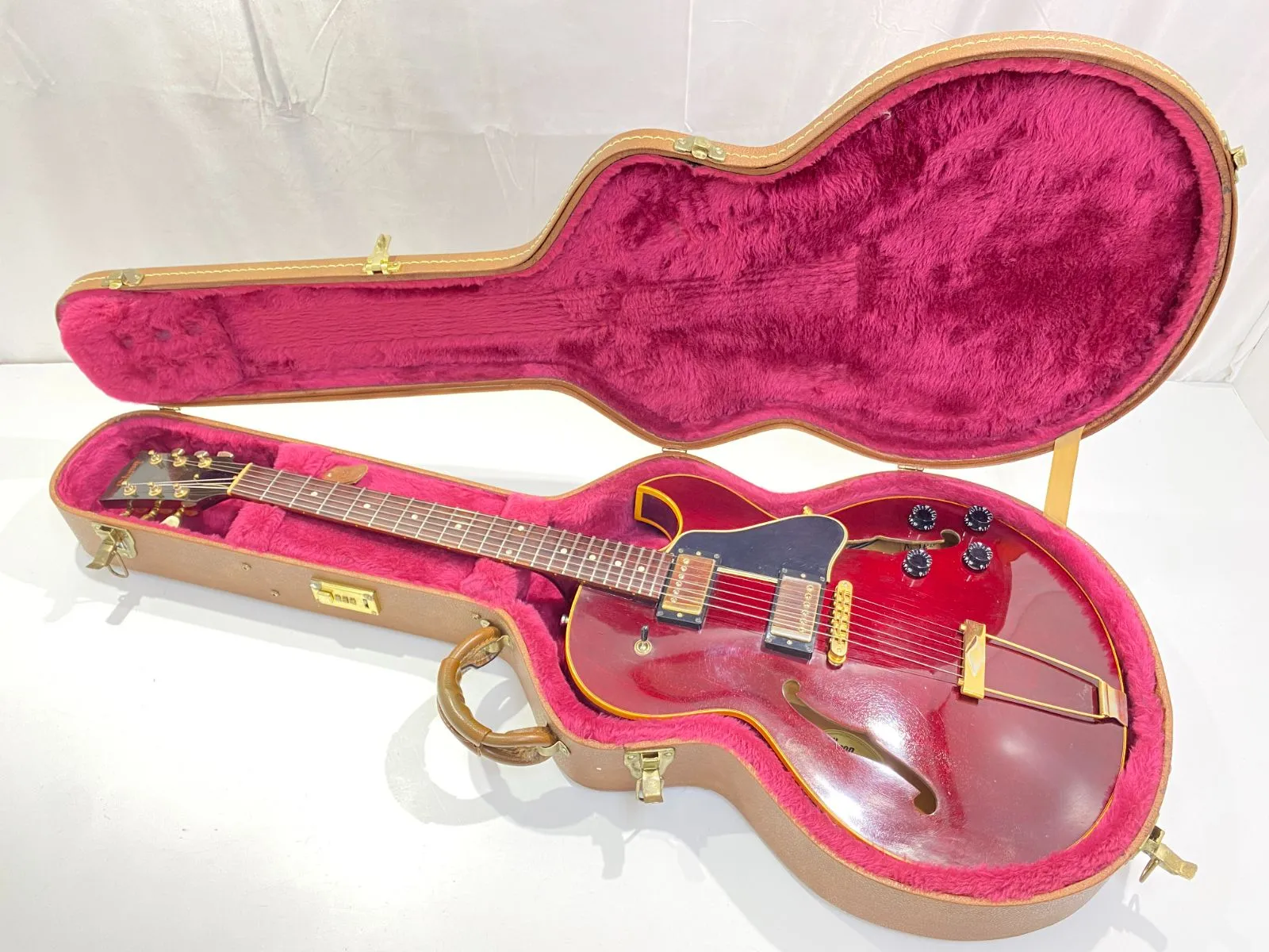 2026年最新】Gibson ES-135の人気アイテム - メルカリ