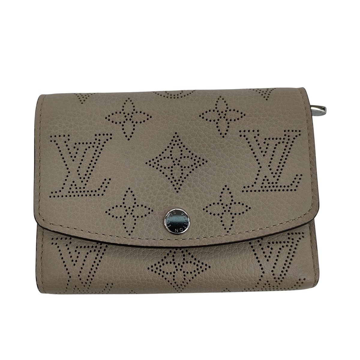 LOUIS VUITTON ルイ・ヴィトン ポルトフォイユ ヴィクトリーヌ