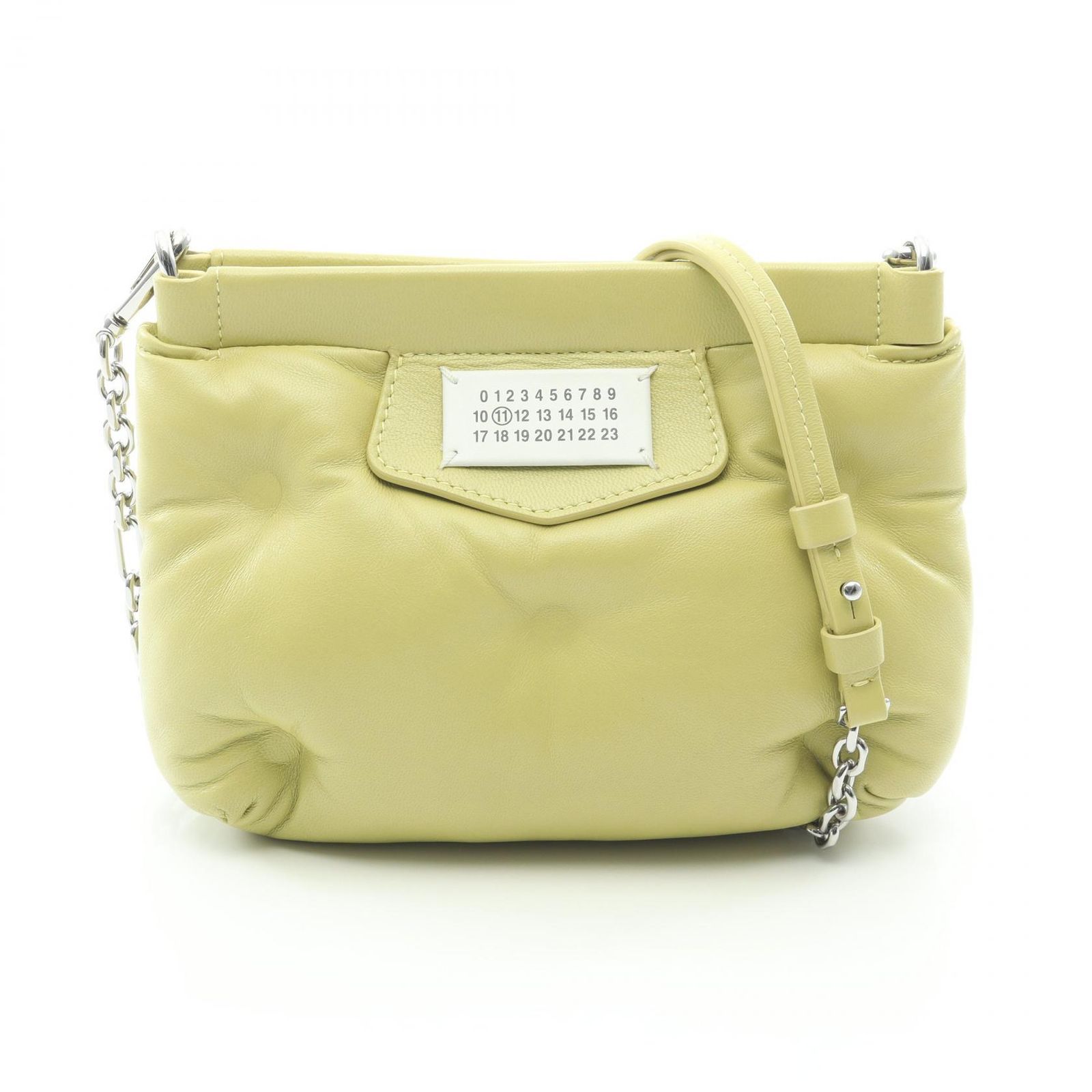 Maison Margiela 11 メゾンマルジェラ11 GLAM SLAM グラムスラム 