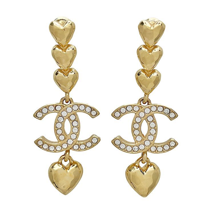 CHANEL シャネル 23年 スプリングコレクション ココマーク ライン