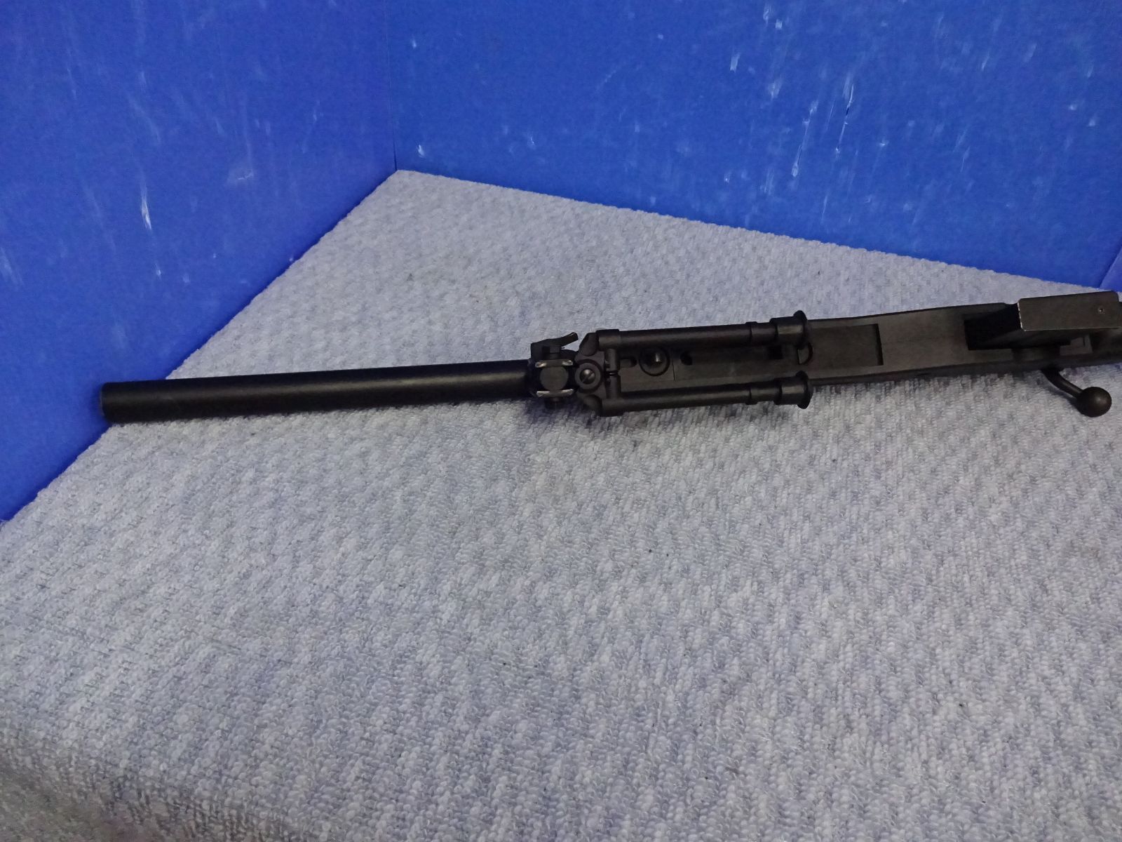 J656☆東京マルイ エアガン 99AW 5103 スナイパーライフル 動作品