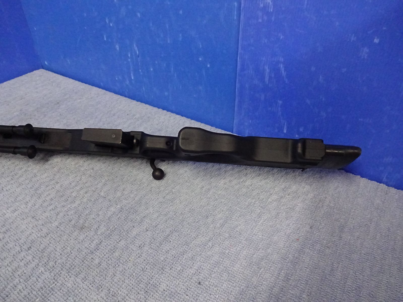 J656☆東京マルイ エアガン 99AW 5103 スナイパーライフル 動作品