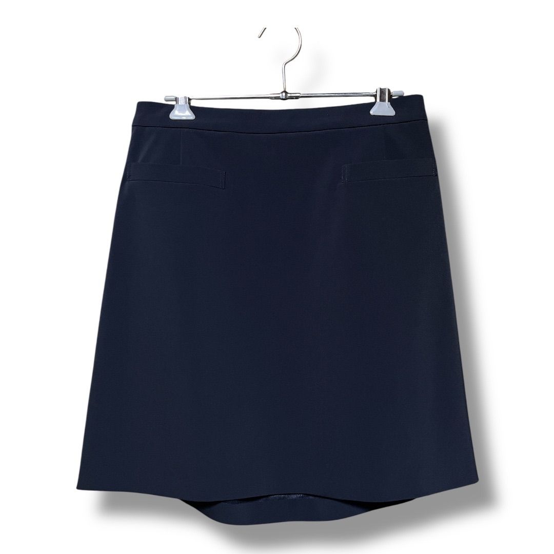 FOXEY NEW YORK フォクシーニューヨーク ミニスカート ストレッチ