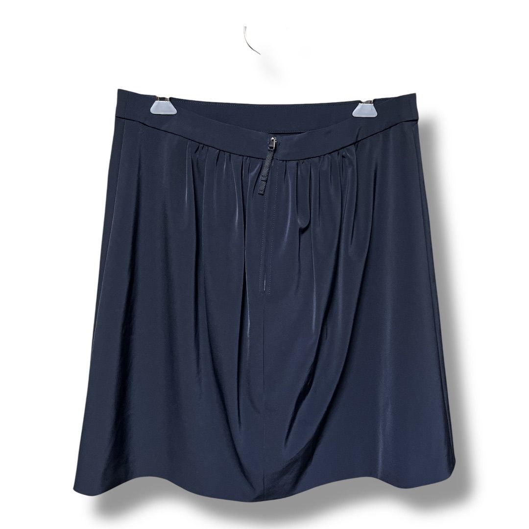 FOXEY NEW YORK フォクシーニューヨーク ミニスカート ストレッチ