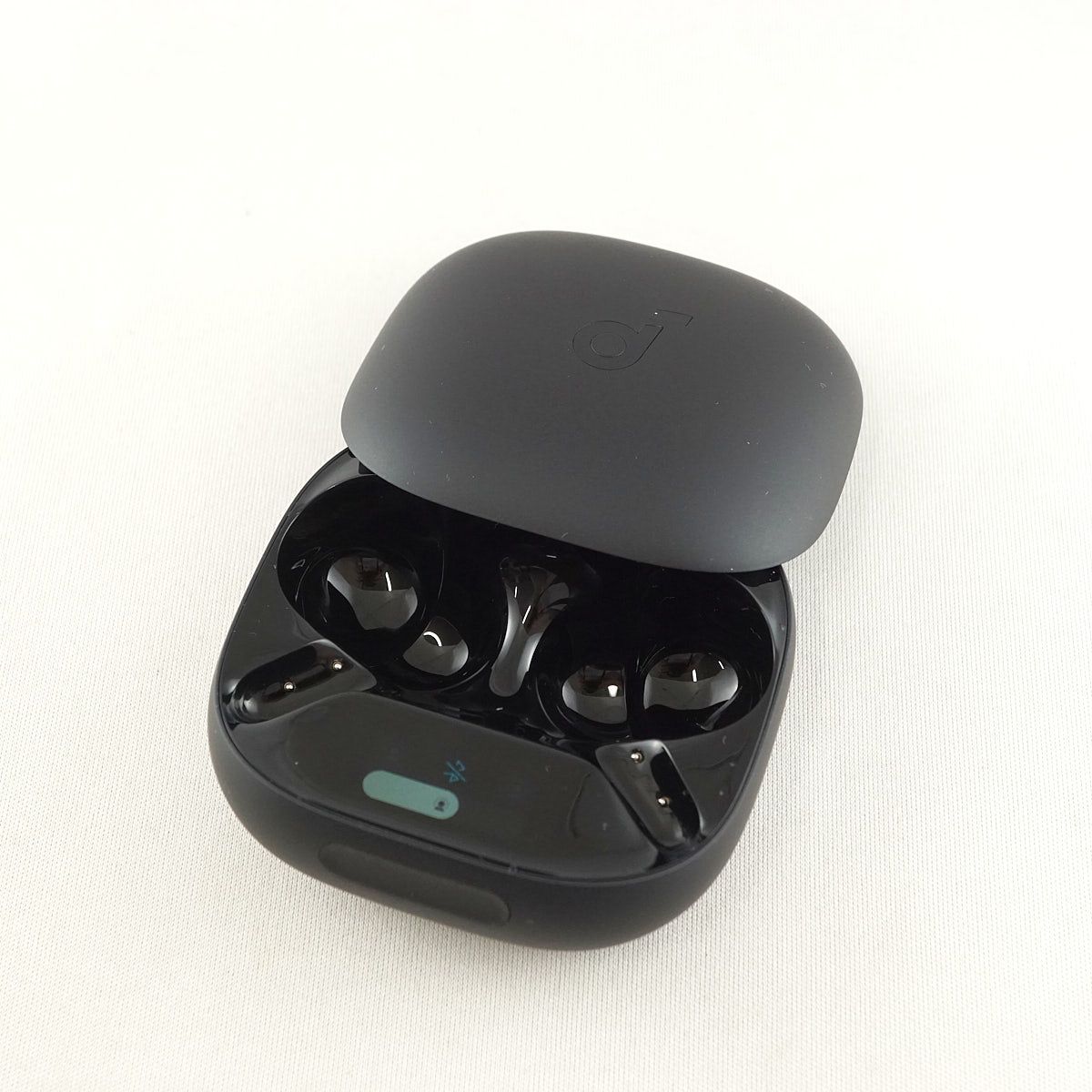 Anker Soundcore Liberty 4 Pro 充電ケースのみ USED美品 A3954