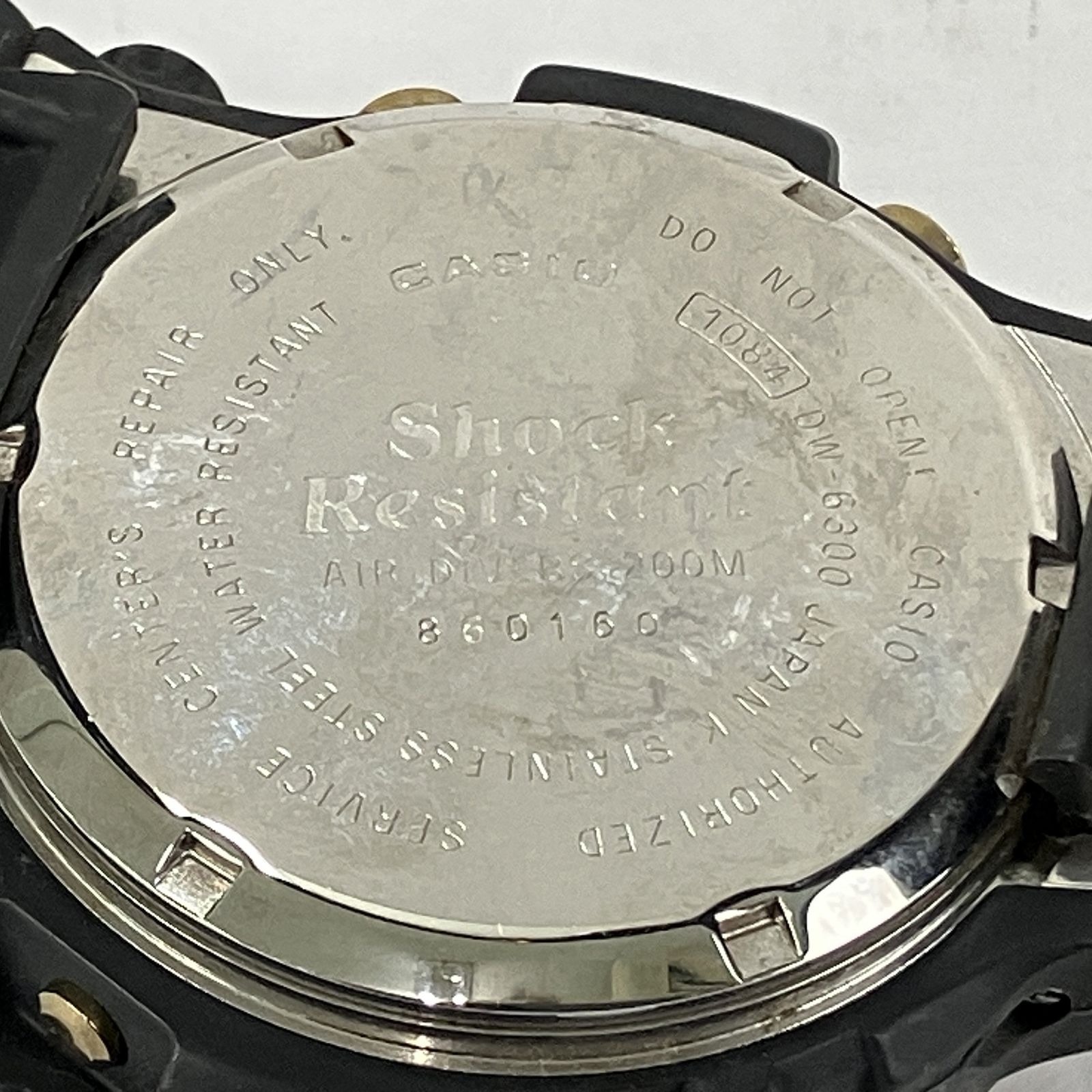 クォーツ メンズ