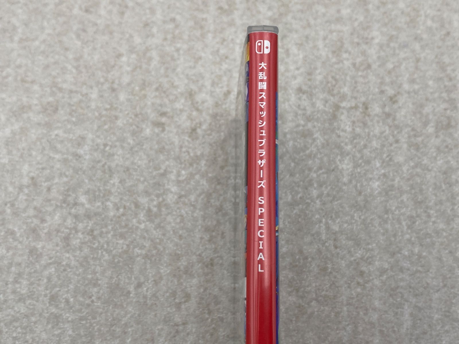 ◇大乱闘スマッシュブラザーズ SPECIAL 0012844120 Switch ソフト