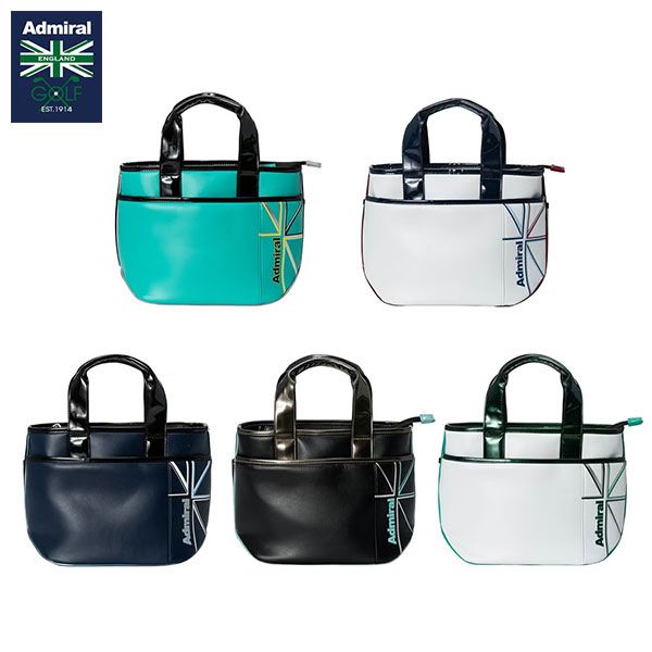 アドミラル UJスポーツ ADMZ6AT4 ラウンドバッグ