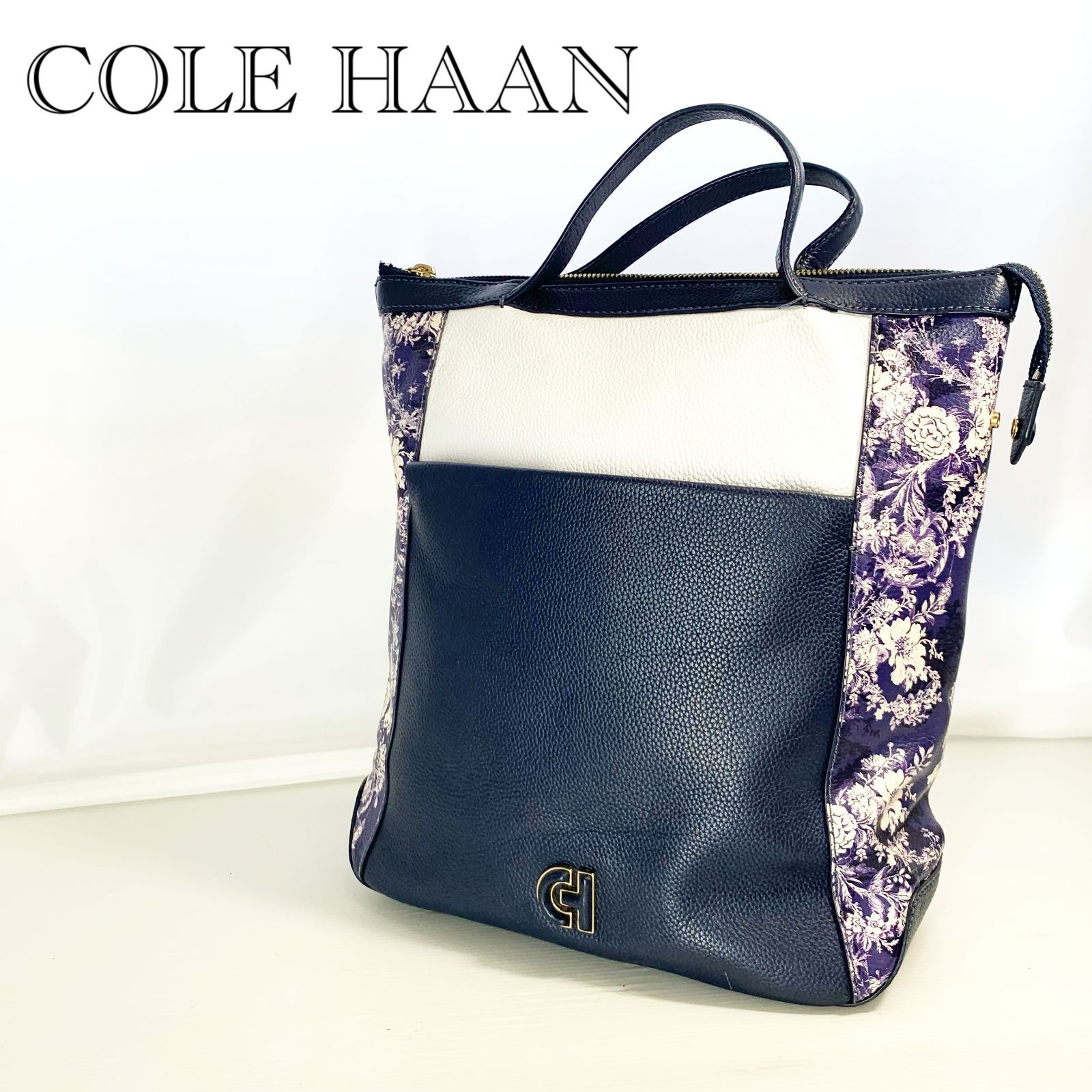 Cole Haan コールハーン グランド アンビション スモール 