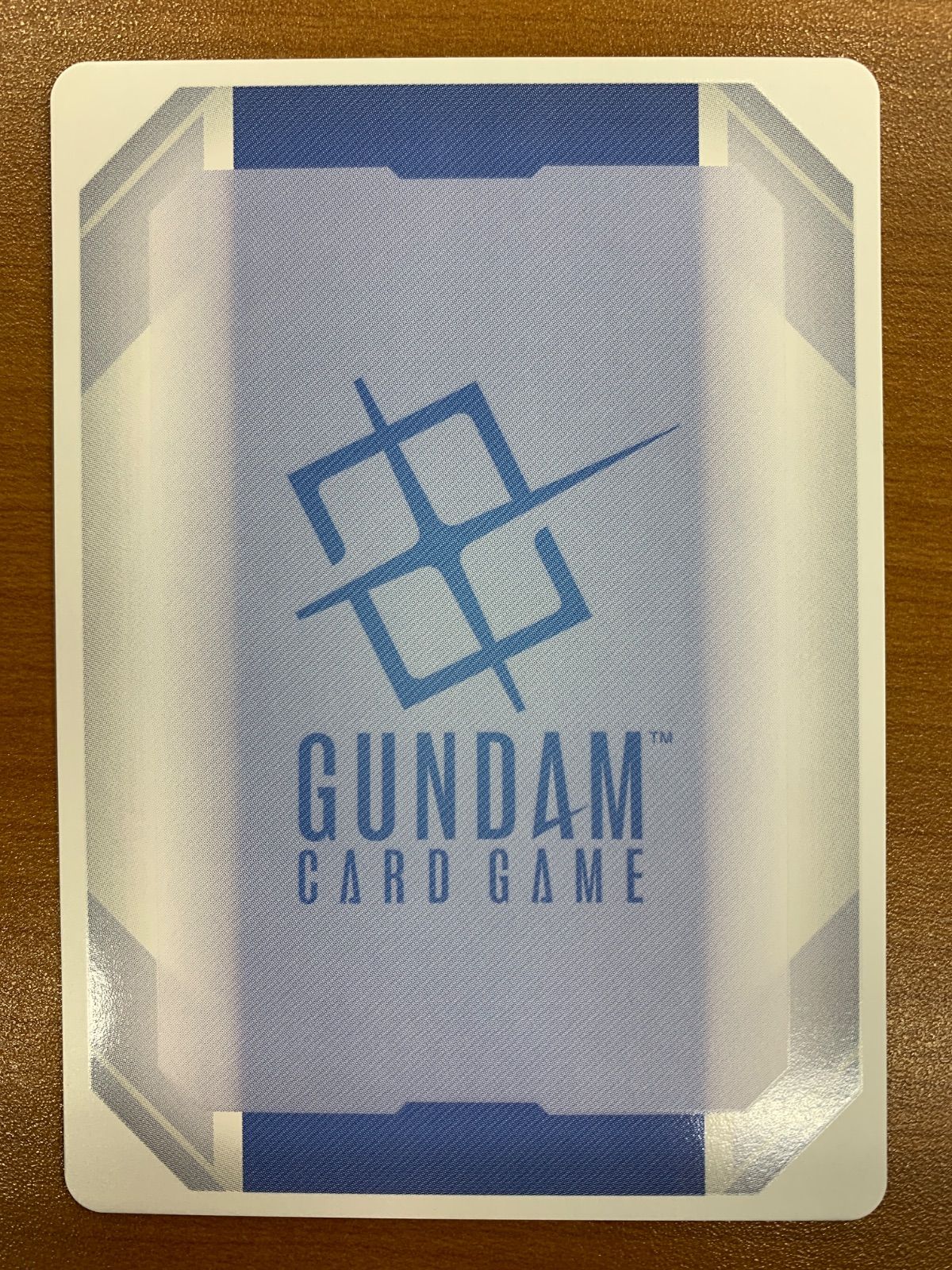 状態A グラハム・エーカー R+ パラレル GD03-098 ガンダムカード