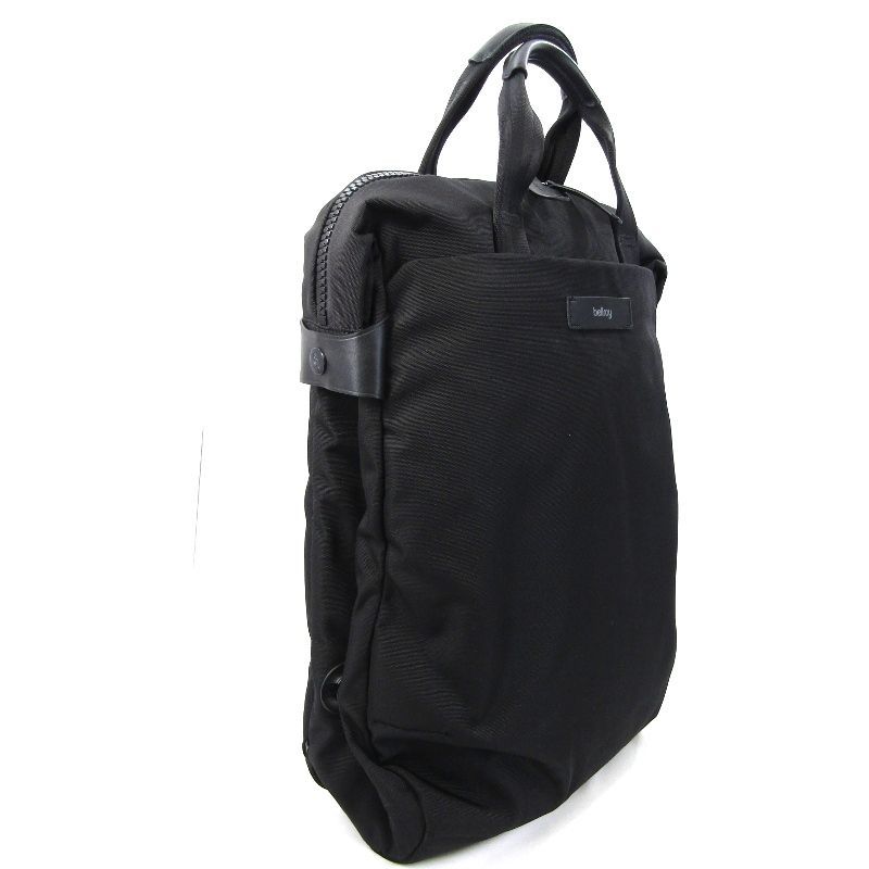 Duo Bellroy DUO 2wayバッグ／bellroy（ベルロイ）｜愛着を持って