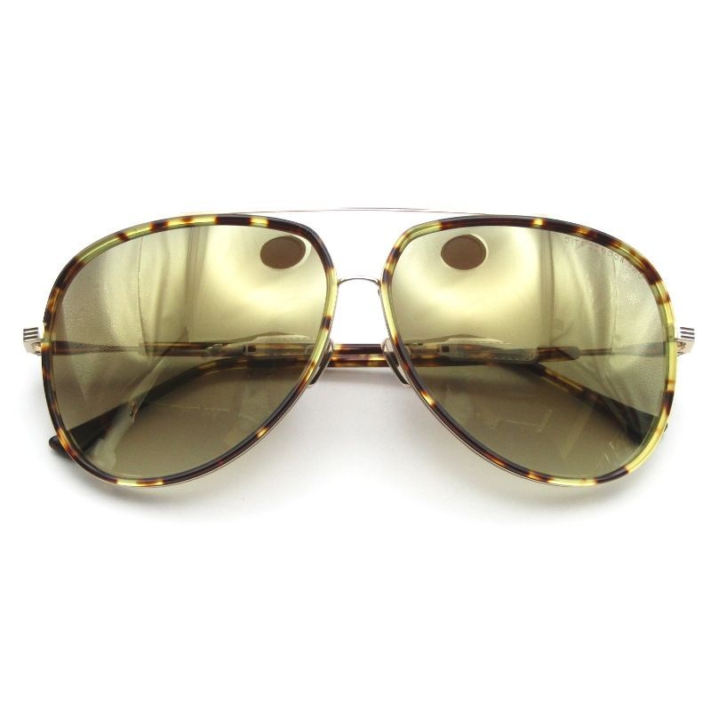 未使用 DITA ディータ サングラス CONDOR TWO 21010-A-TKT-GLD-62 日本