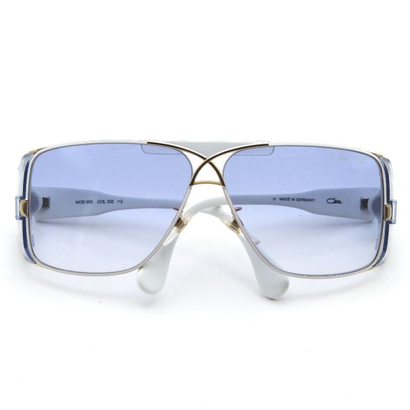 未使用 CAZAL カザール サングラス LEGENDS MOD.955 ドイツ製