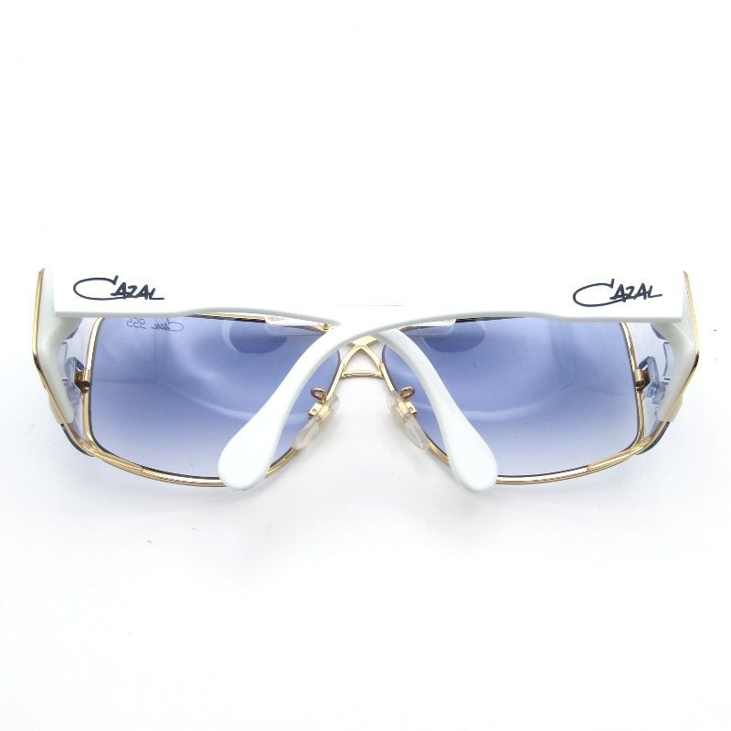 未使用 CAZAL カザール サングラス LEGENDS MOD.955 ドイツ製