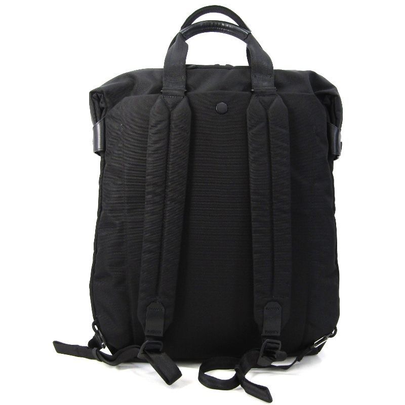 Duo Bellroy DUO 2wayバッグ／bellroy（ベルロイ）｜愛着を持って