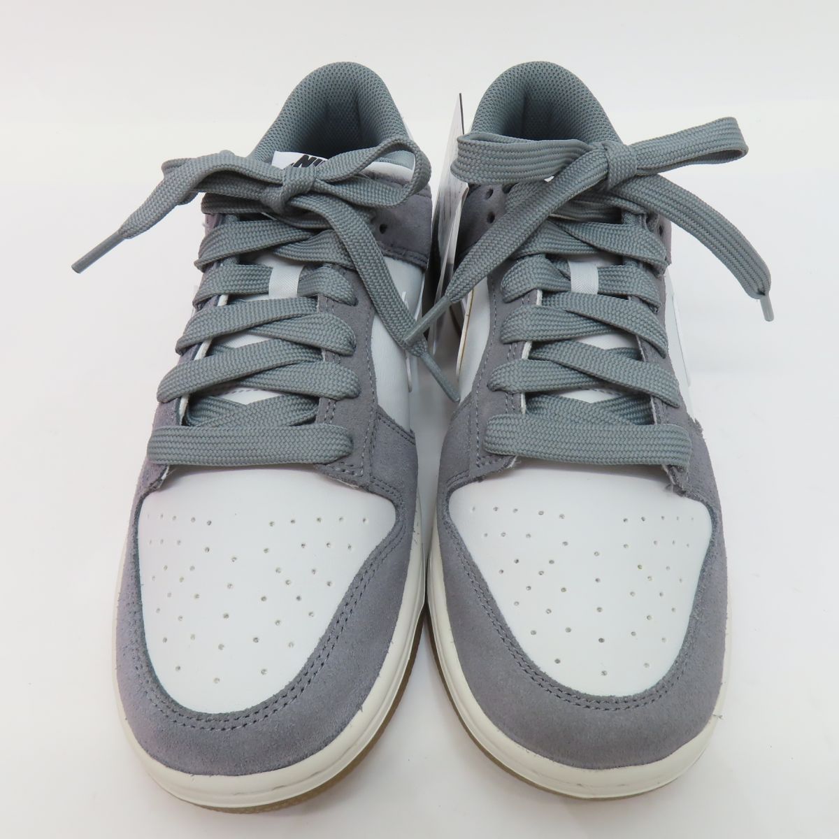 未使用】NIKE ナイキ DUNK LOW RETRO SE ダンク ロー レトロ IB6399 