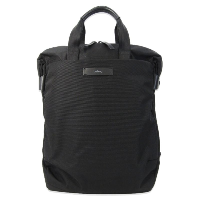 Duo Bellroy DUO 2wayバッグ／bellroy（ベルロイ）｜愛着を持って