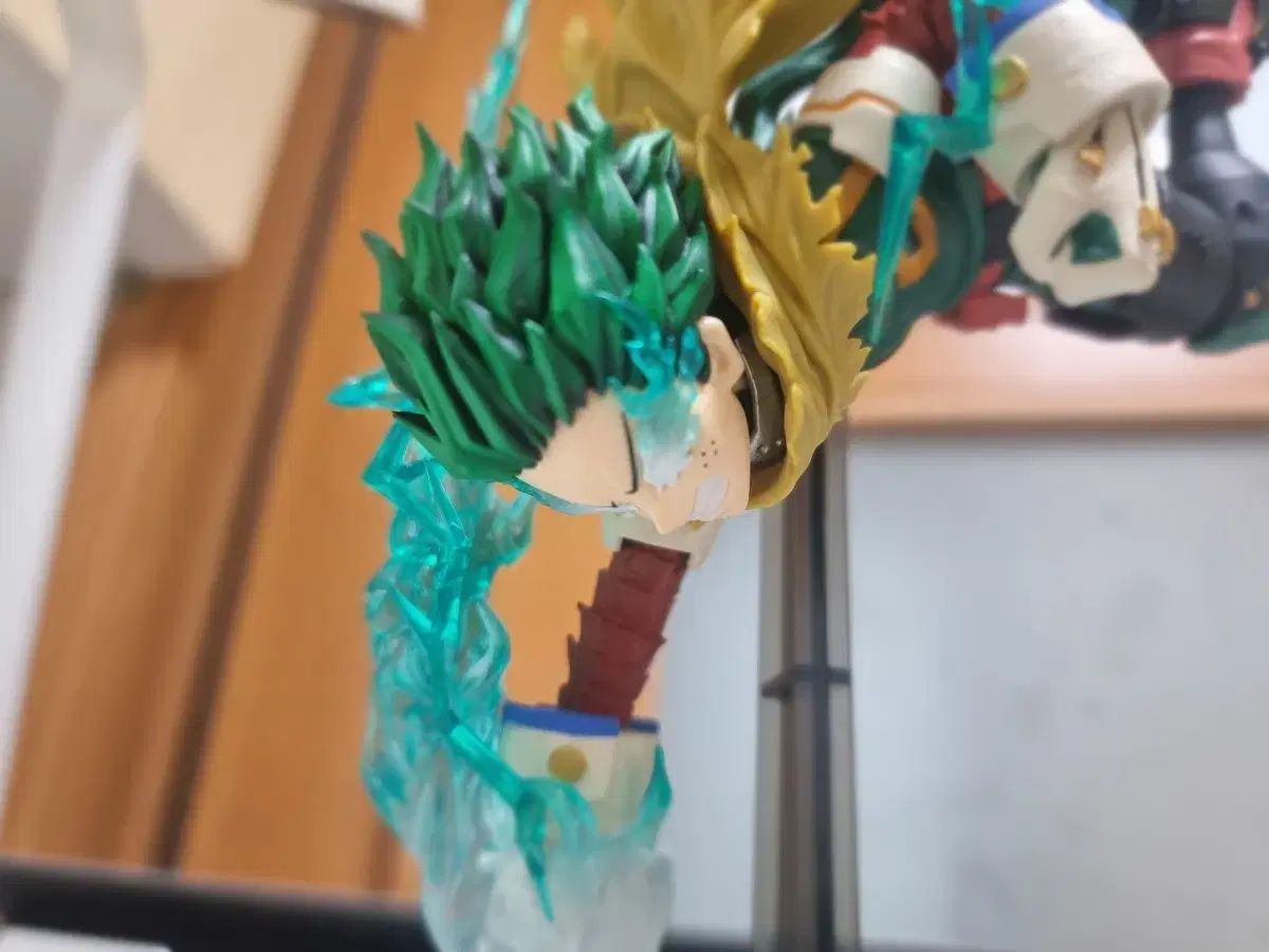 AMAZING 僕のヒーローアカデミア 緑谷出久 買取緑谷出久 grandista FIG]