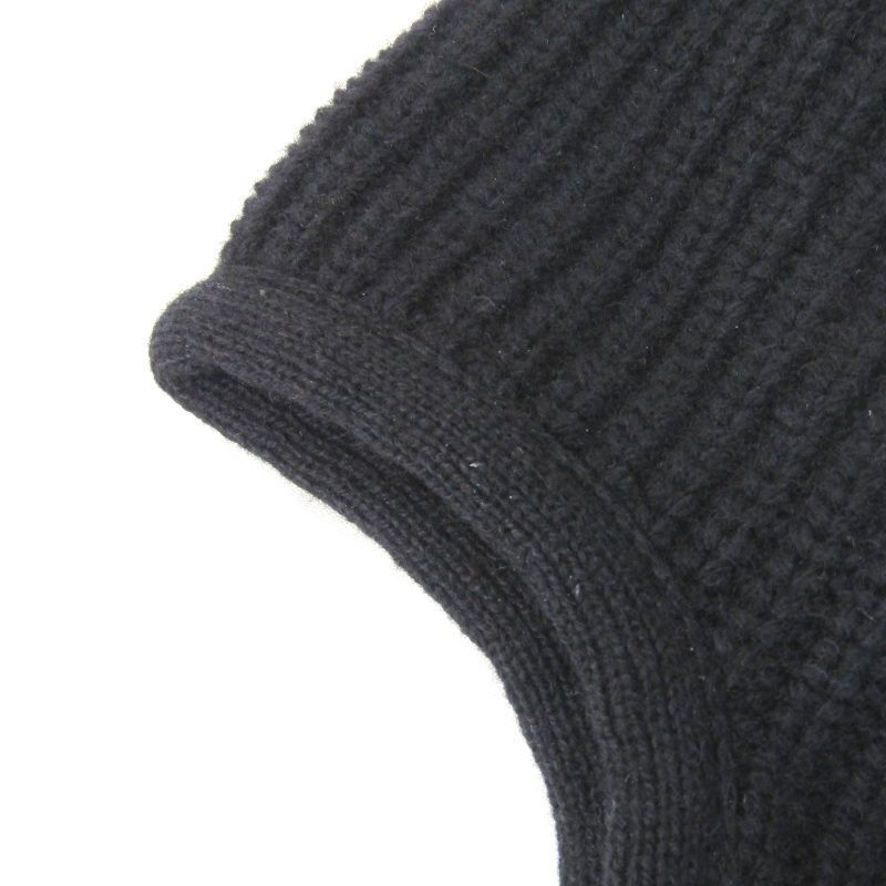 Nikki ESSENTIAL PIECES ニッキエッセンシャルピーシーズ ニット