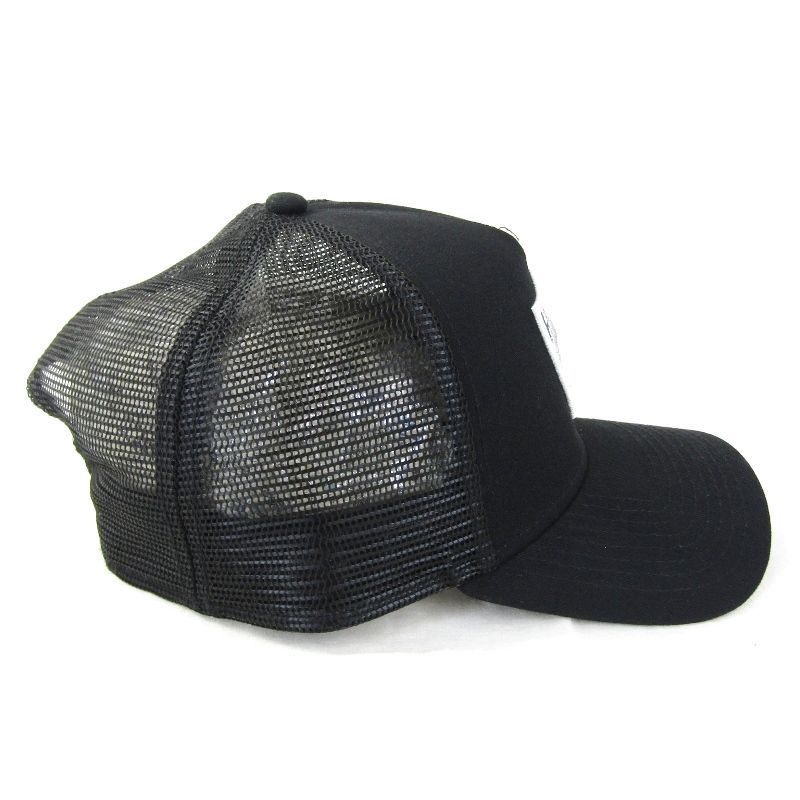 NEW ERA ニューエラ メッシュキャップ RAIDERS 9FORTY A-Frame