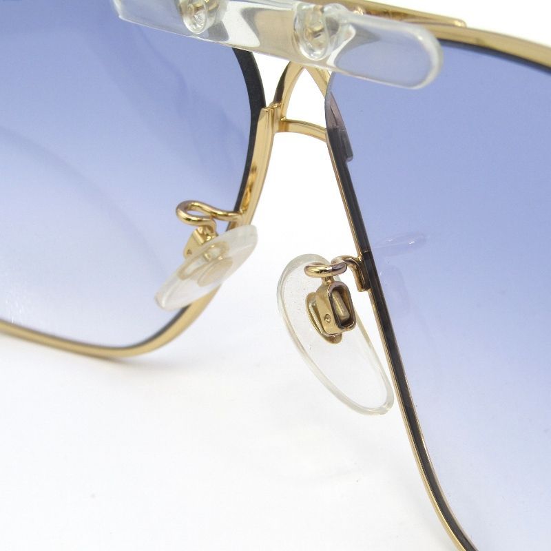 未使用 CAZAL カザール サングラス LEGENDS MOD.955 ドイツ製