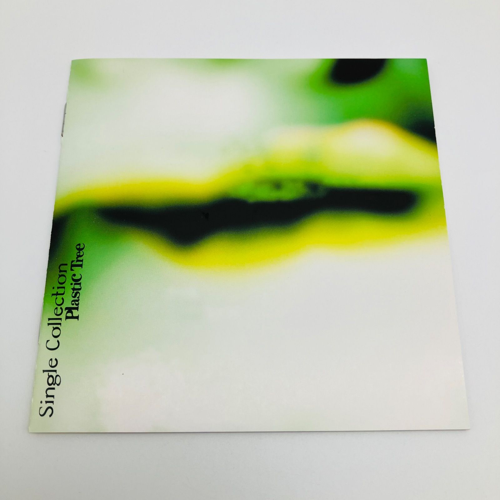 中古 CD 邦楽 Plastic Tree プラスティック トゥリー シングル