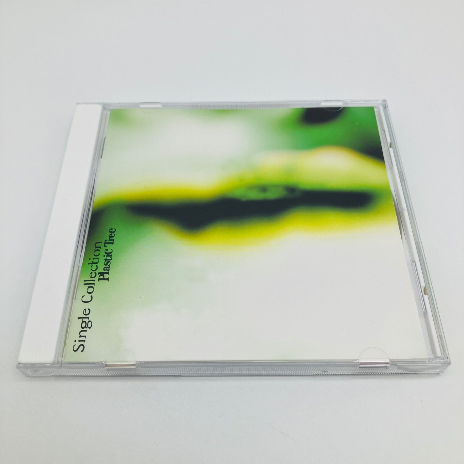 中古 CD 邦楽 Plastic Tree プラスティック トゥリー シングル