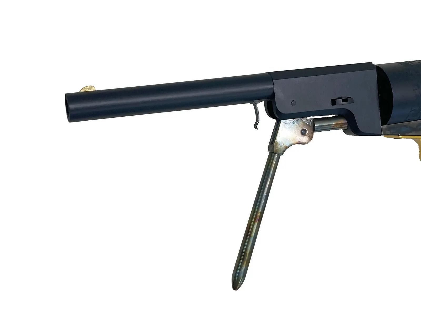 HWS] COLT WALKER コルト ウォーカー 2024 モデルガン (新品トイガン