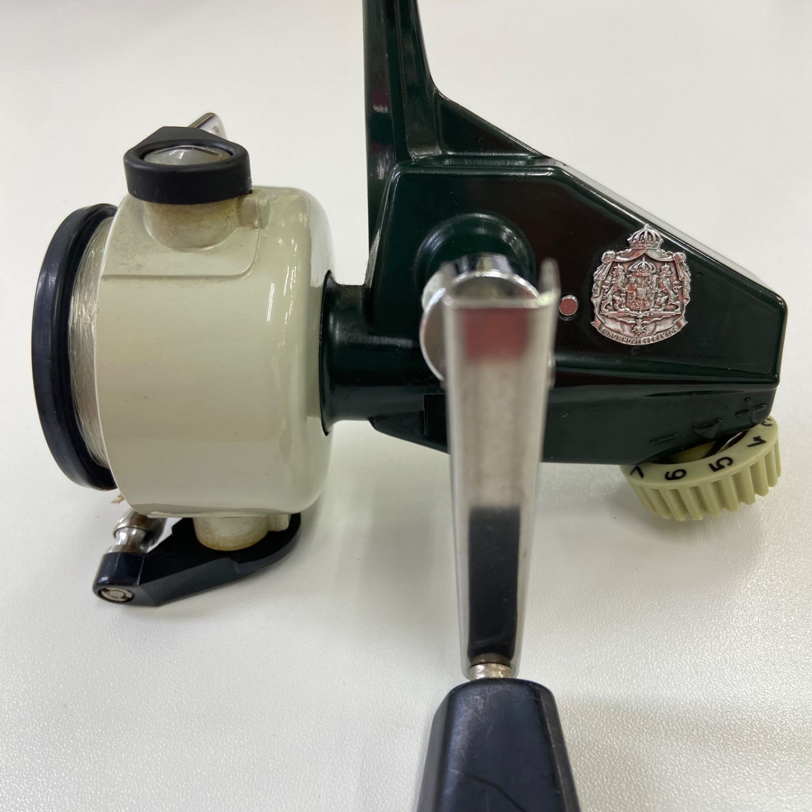 状態良好】Abu アブガルシア Cardinal 44 カーディナル44 - メルカリ