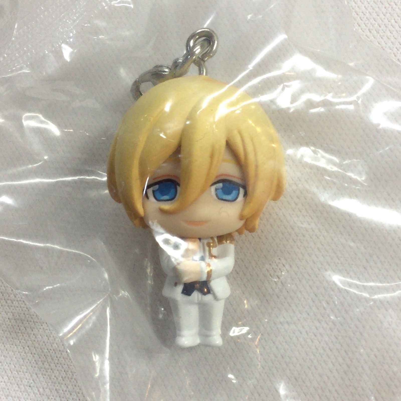 あんさんぶるスターズ 天祥院英智 カラコレ フィギュア マスコット