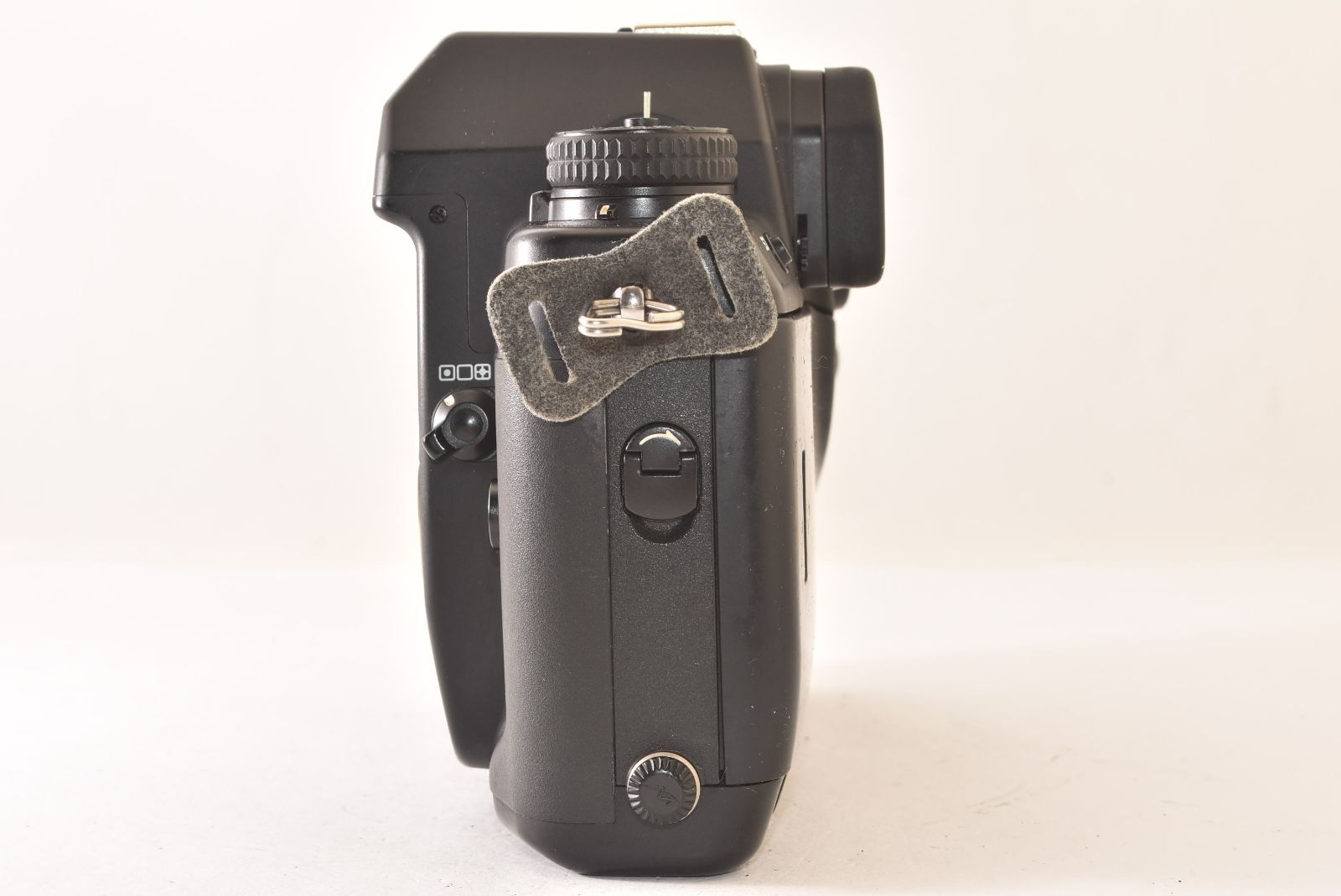 ☆美品☆ CONTAX コンタックス N1 ボディ AF フィルム一眼レフカメラ
