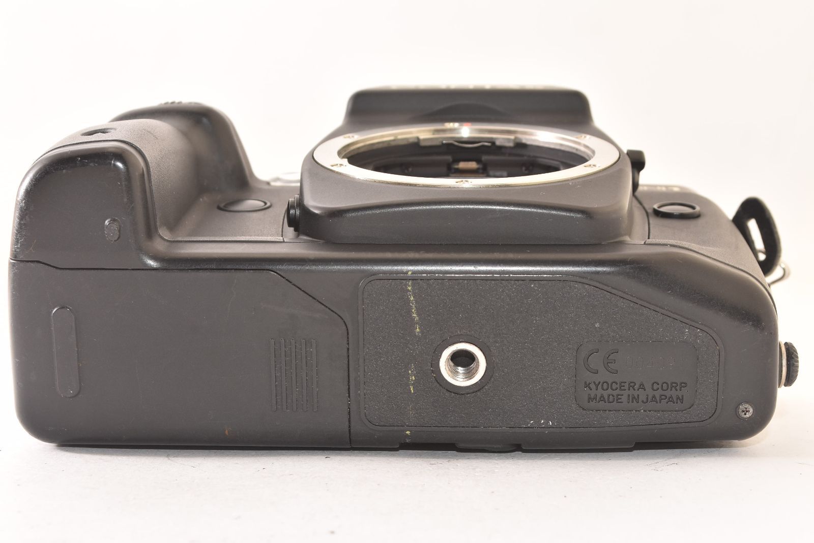 ☆美品☆ CONTAX コンタックス N1 ボディ AF フィルム一眼レフカメラ