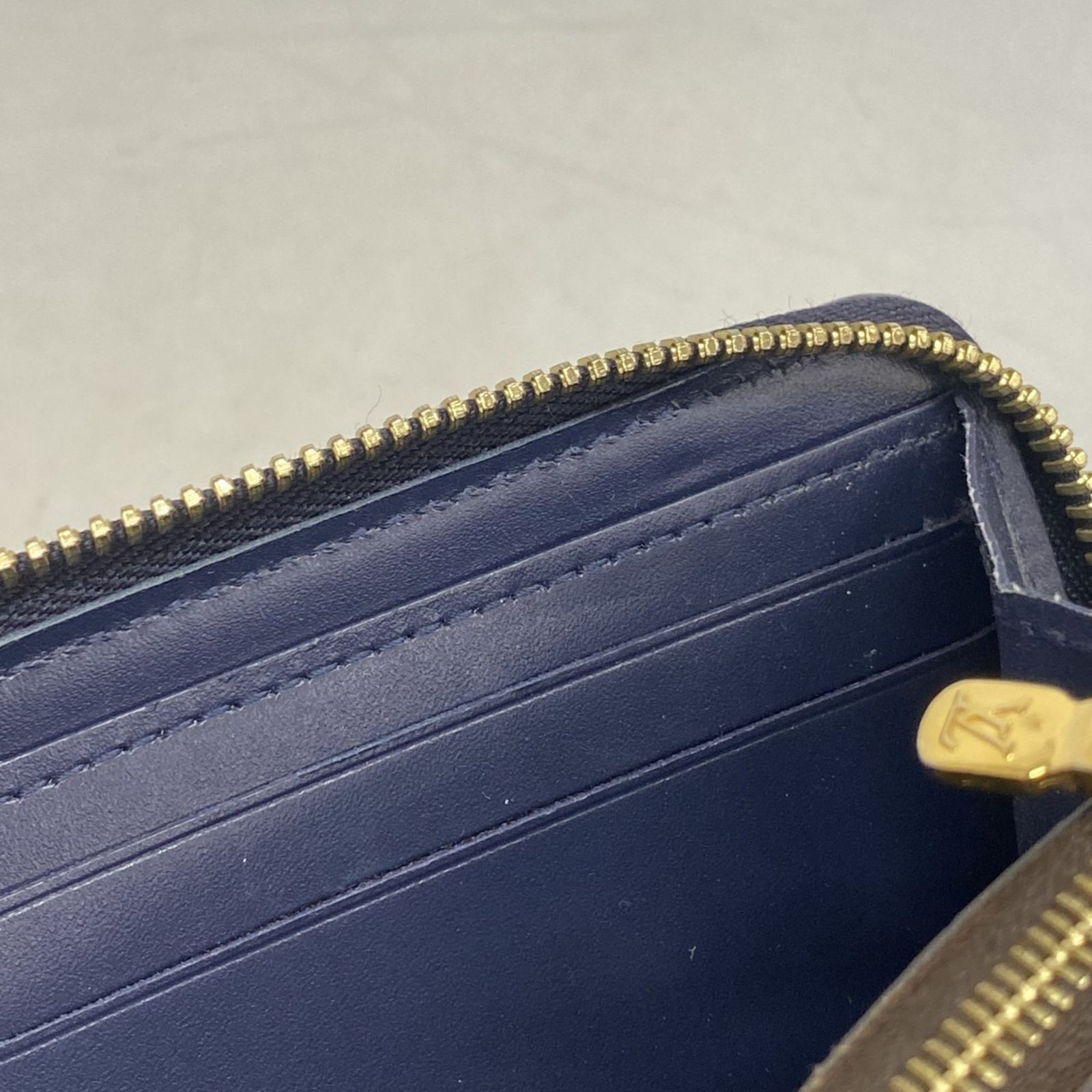 ルイ・ヴィトン(Louis Vuitton) ルイ・ヴィトン 長財布 ポルトフォイユ 