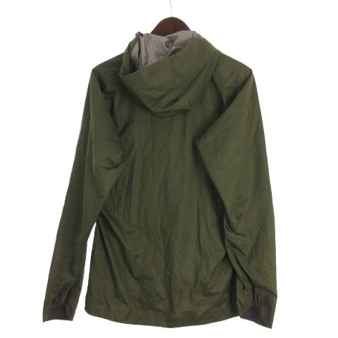 フォックスファイヤー Foxfire GORE-TEX アラクリティ ジャケット