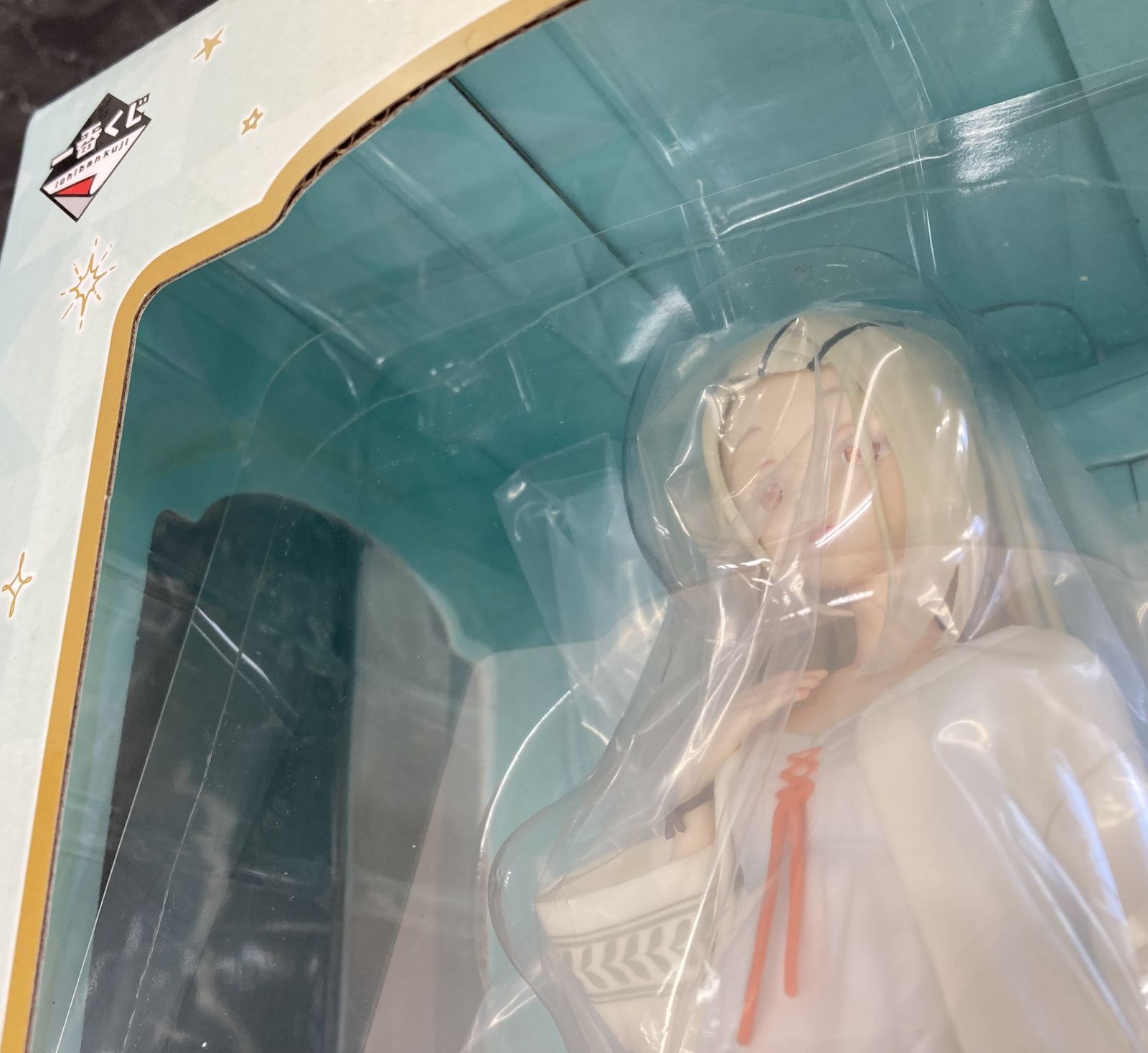 27. 一番くじ 学園アイドルマスター Part3 ラストワン賞 篠澤 広